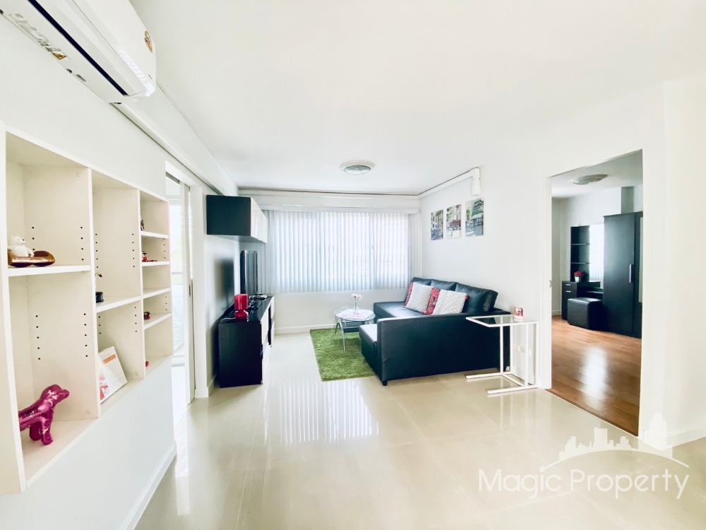 For SaleCondoSukhumvit, Asoke, Thonglor : 1 Bedroom For Sale in Condo One Thonglor, Sukhumvit 40, Khlong Toei, Bangkok