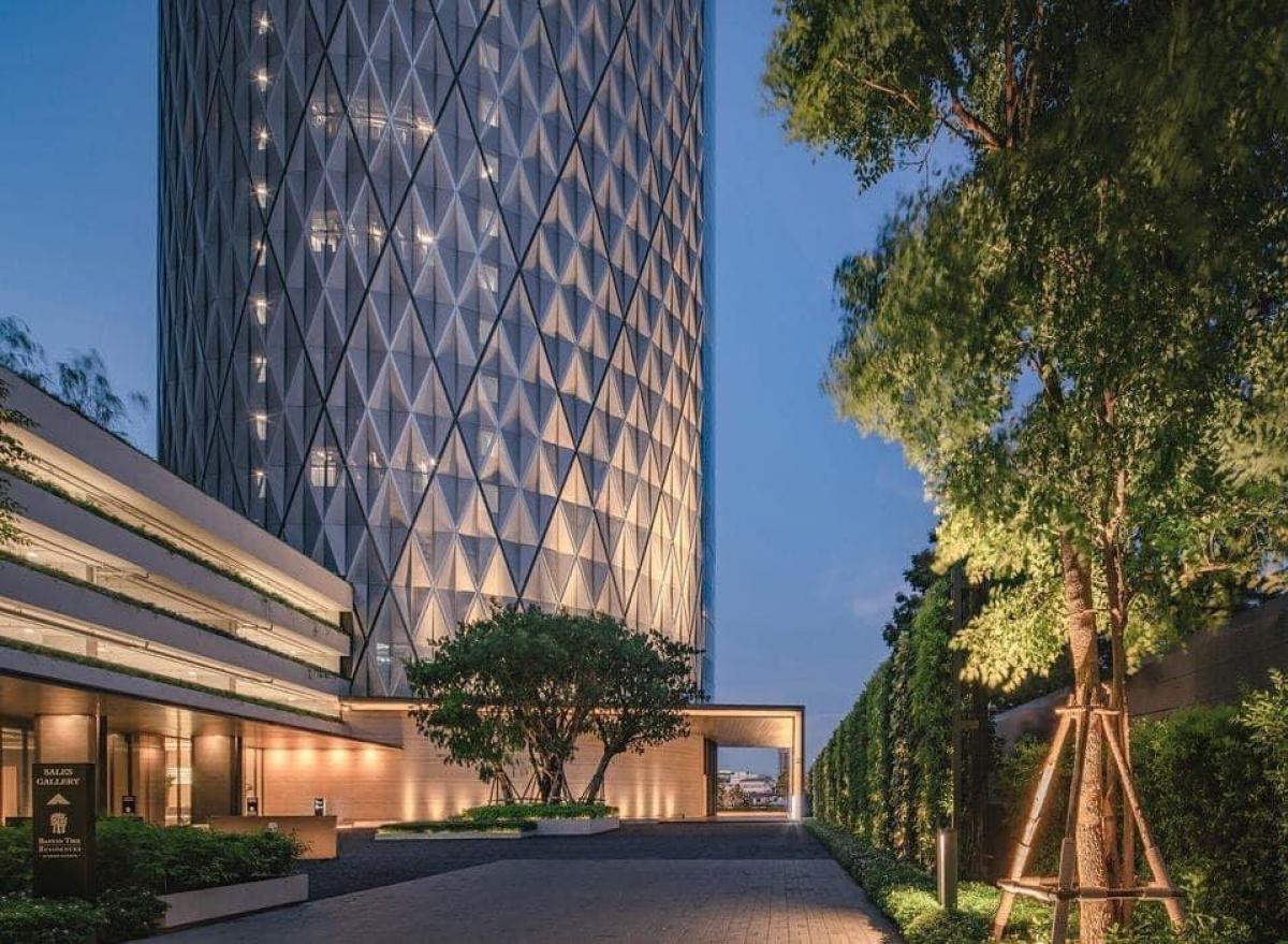 For RentCondoWongwianyai, Charoennakor : Banyan tree residences riverside bangkok