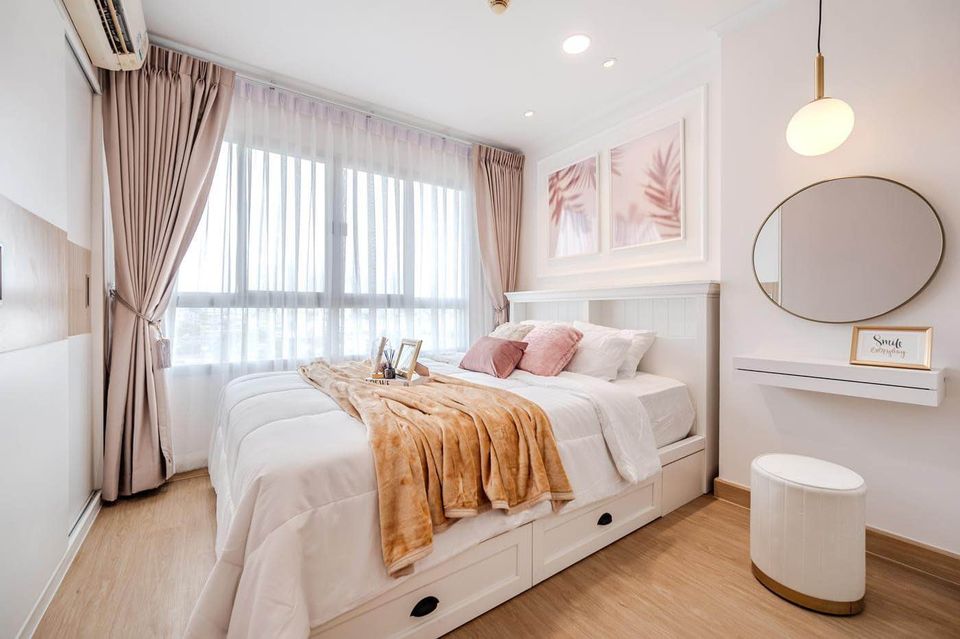 For SaleCondoPinklao, Charansanitwong : BNC-3630: Condo for sale, Lumpini Park Pinklao