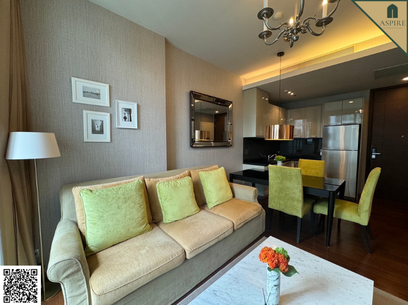 For RentCondoSukhumvit, Asoke, Thonglor : [For Rent] Quattro by Sansiri, 1 Bed, Thonglor Soi 4, BTS Thonglor