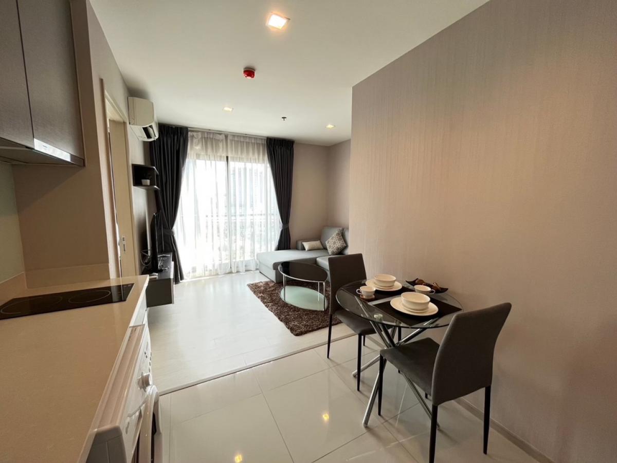 For RentCondoSukhumvit, Asoke, Thonglor : 📣 Rhythm Sukhumvit 36-38 ‼BTS Thonglor 5 minutes