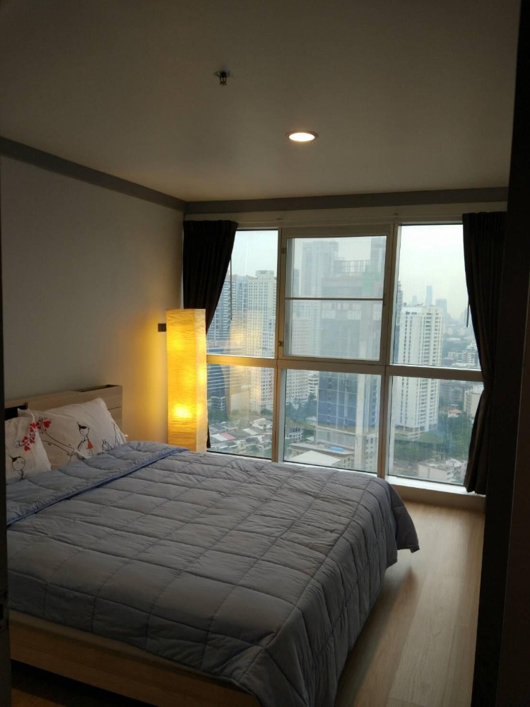 For RentCondoSukhumvit, Asoke, Thonglor : Condo for rent: The Waterford Diamond, 61 sq m, near BTS Phrom Phong