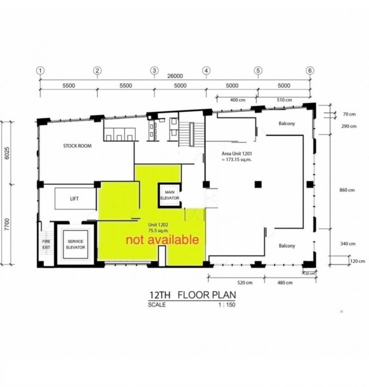 For RentOfficeSukhumvit, Asoke, Thonglor : ✅📍💰Urgent!!! Loft office space for rent (photos are in my time line) building 200 meters from Prompong BTS station and 250 meters from the Emporium shopping center 12th floor unit 1201 size 173.15 sqm with balcony for rent 1,000 baht / sqm Interested, ple