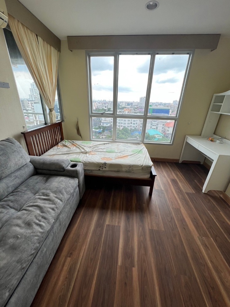 ขายคอนโดโชคชัย4 ลาดพร้าว71 : Life @ Ratchada / 1 Bedroom (FOR SALE), ไลฟ์ แอท รัชดา / 1 ห้องนอน (ขาย) LIL231