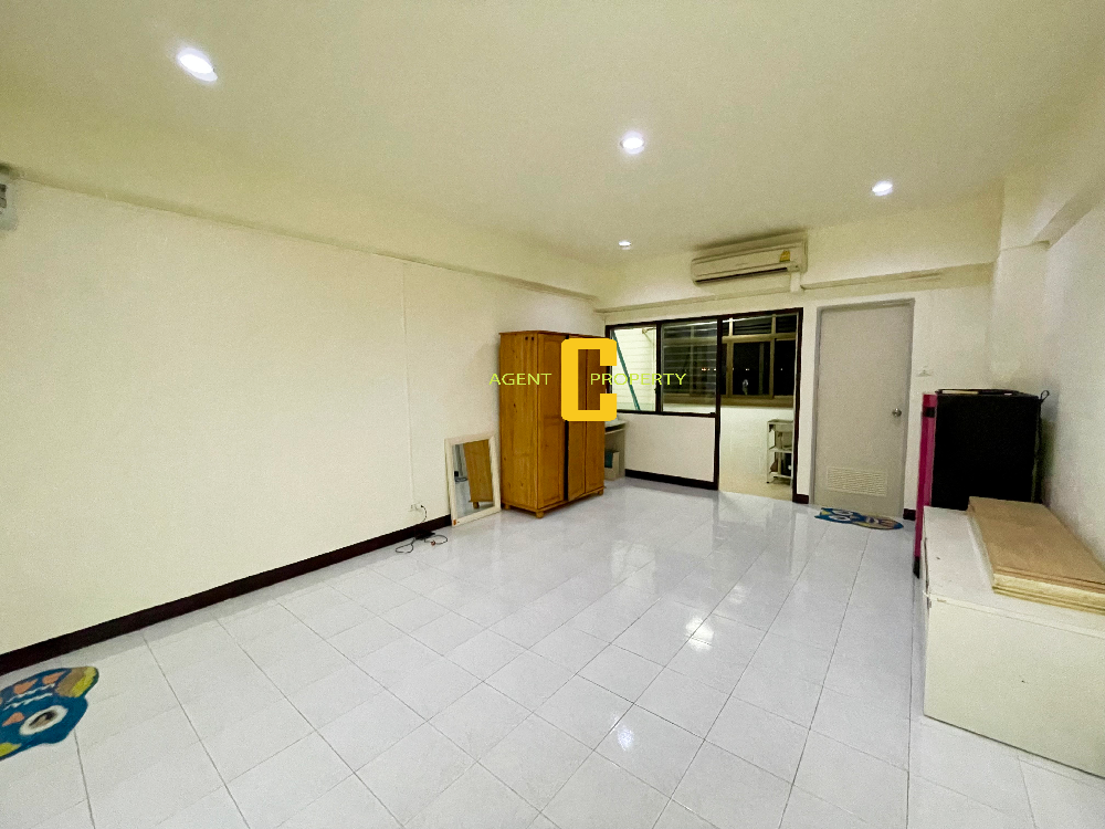 For RentCondoSeri Thai, Ramkhamhaeng Nida : For rent: Bangkapi Sweet Home Condo, near Amway Head Office