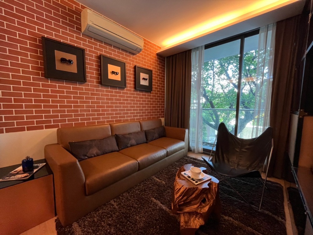 For RentCondoSukhumvit, Asoke, Thonglor : For rent Condominium Via 49 by  Sansiri (s15-22247)