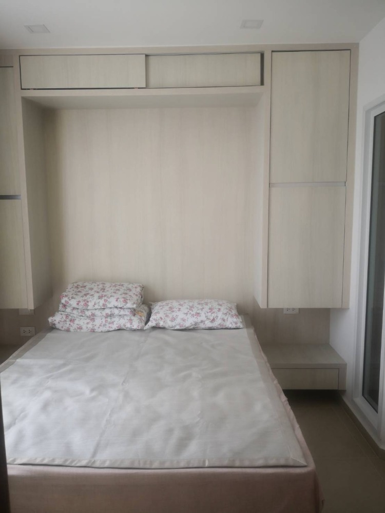 For RentCondoPattaya, Bangsaen, Chonburi : For rent Olympus Condo Pattaya