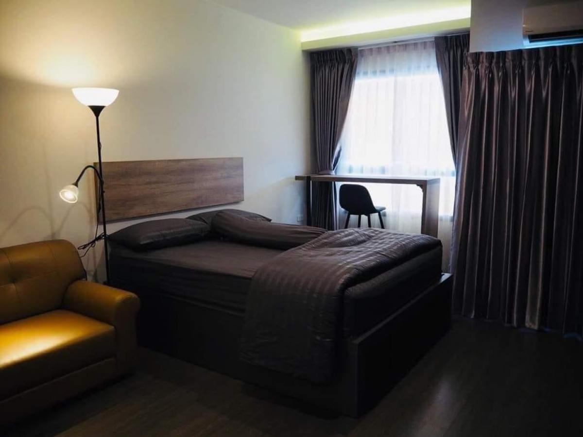 For RentCondoOnnut, Udomsuk : IDEO Sukhumvit 93, beautiful room, good price!! Hurry!