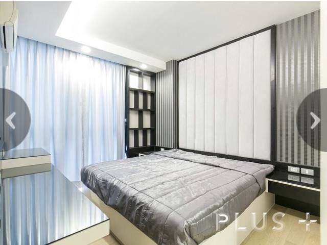 For RentCondoSukhumvit, Asoke, Thonglor : For rent condo Via sukhumvit 49 fully furnished (S15-22272)