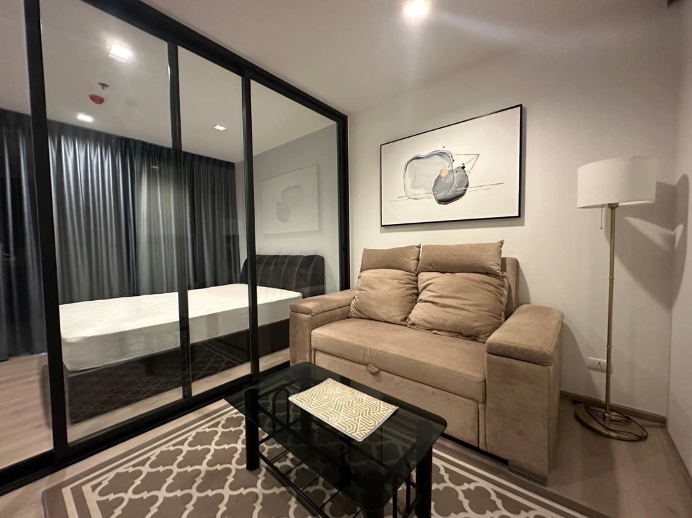 ให้เช่าคอนโดลาดพร้าว เซ็นทรัลลาดพร้าว : ✨ FOR RENT:   The Line Phahonyothin Park Condo