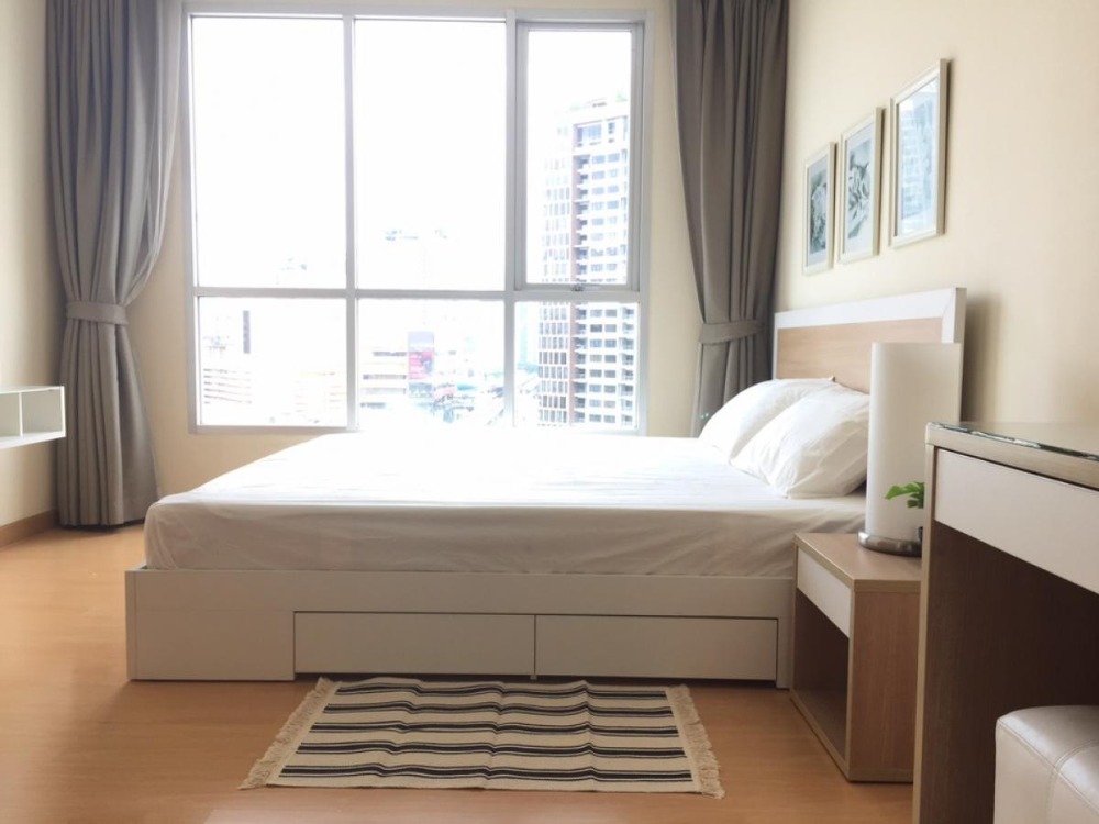 For RentCondoOnnut, Udomsuk : Condo for rent, 2 bedrooms, Life Sukhumvit 65, BTS Ekkamai