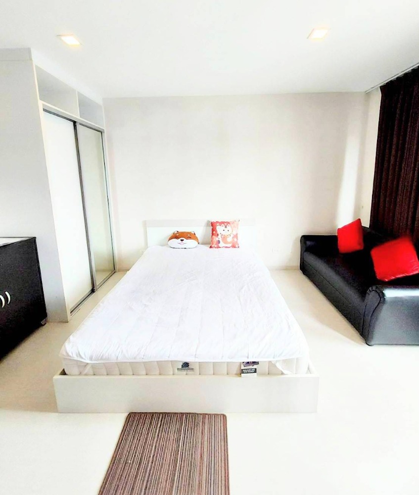 For RentCondoSathorn, Narathiwat : For rent: Condolette Pixel Sathorn, nice room, 7th floor, near One Bangkok building