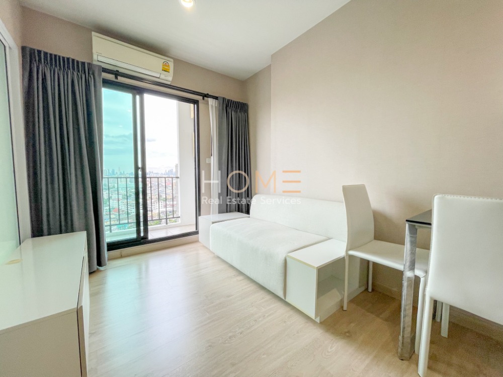 For SaleCondoThaphra, Talat Phlu, Wutthakat : The Parkland Phetkasem - Thapra / 1 Bedroom (FOR SALE), The Parkland Phetkasem - Thapra / 1 Bedroom (FOR SALE) DO480