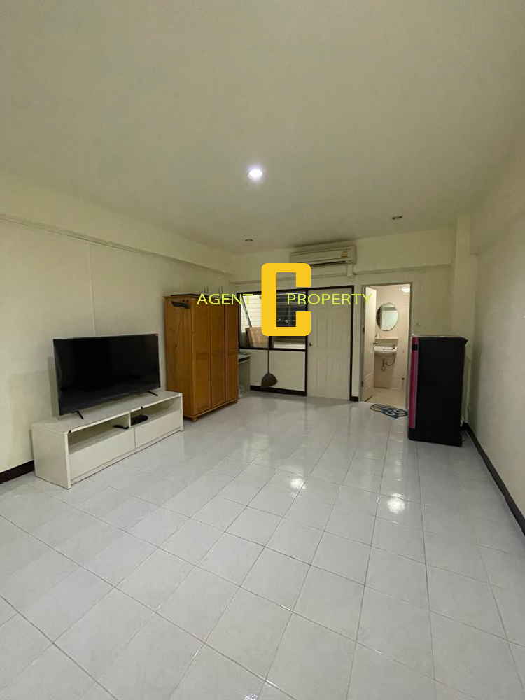 For RentCondoSeri Thai, Ramkhamhaeng Nida : For rent: Bangkapi Sweet Home Condo, near Amway Head Office