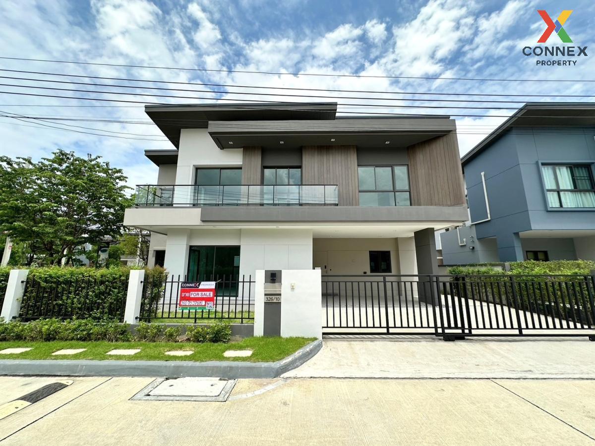 For SaleHouseBang kae, Phetkasem : House for sale at Venue ID Phetkasem 81 CX-108153