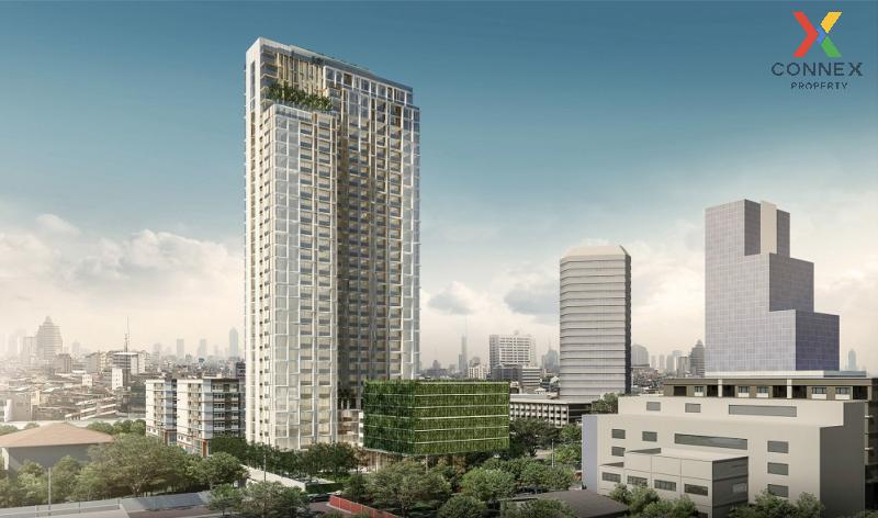 For SaleCondoSukhumvit, Asoke, Thonglor : For Sale Condo , Siamese Exclusive Sukhumvit 42 , BTS-Ekkamai , Phra Khanong , Khlong Toei , Bangkok , CX-18980