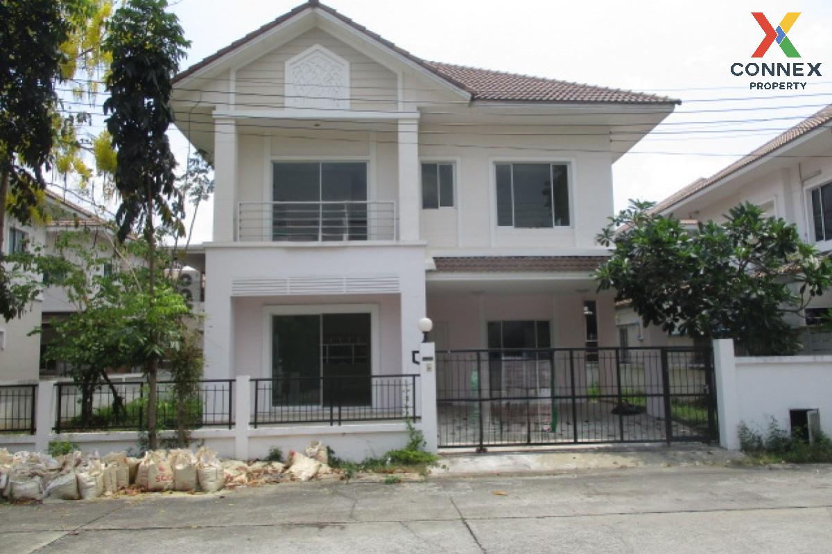 For SaleHouseNawamin, Ramindra : For Sale House , Lanceo Wongwaen-Ramintra , Bang Chan , Khlong Sam Wa , Bangkok , CX-106672