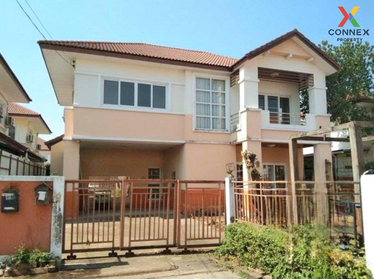 For SaleHousePathum Thani,Rangsit, Thammasat : For Sale House , Sutarin Privacy , Lat Sawai , Lam Luk Ka , Pathum Thani , CX-104610