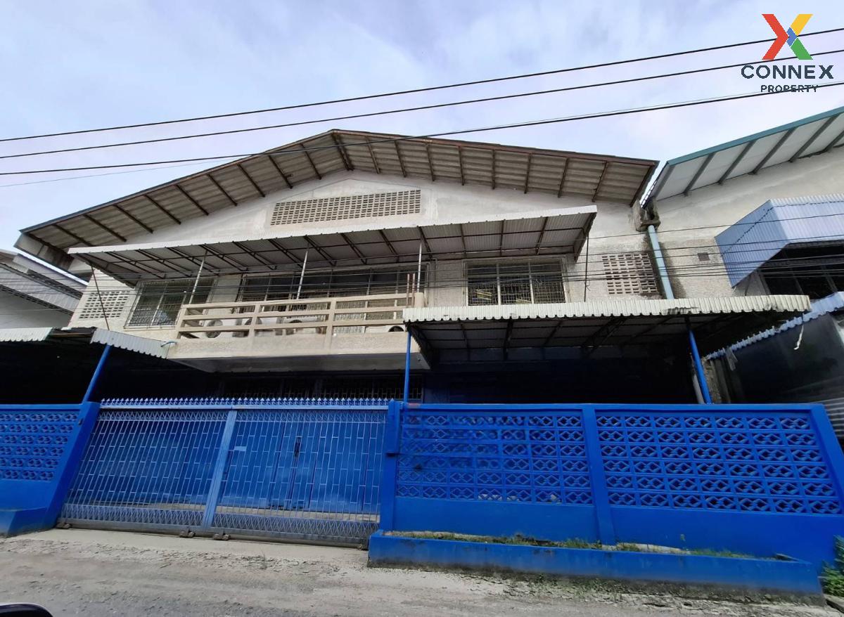 For SaleWarehousePathum Thani,Rangsit, Thammasat : For Sale Factory  ,Lat Sawai , Lam Luk Ka  ,Pathum Thani , wide frontage , Lat Sawai , Lam Luk Ka , Pathum Thani , CX-108315