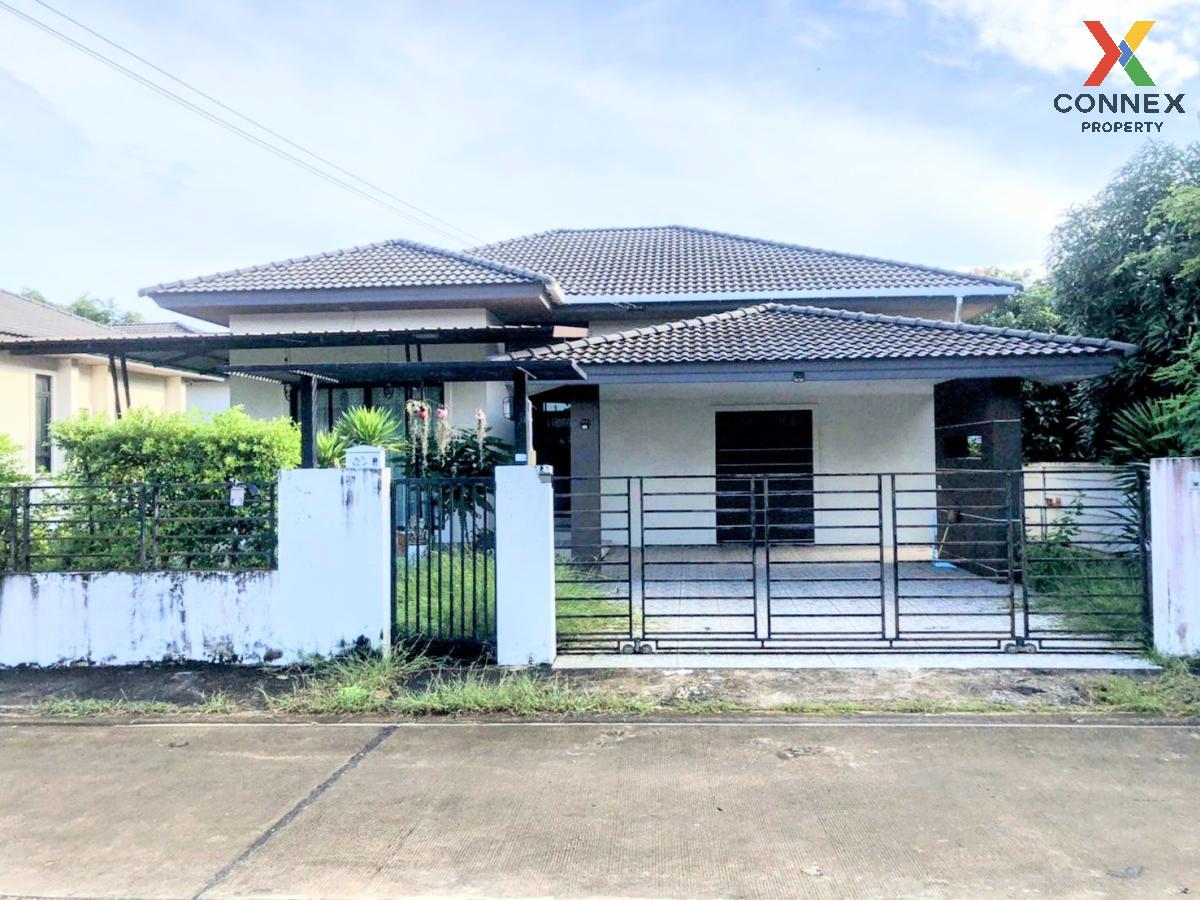 For SaleHouseRayong : For Sale TERMSUP PARK HILL 2 , Thap Ma , Mueang Rayong , Rayong , CX-108270