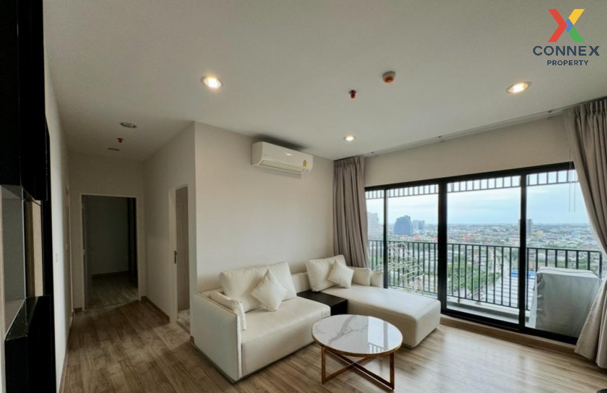 For SaleCondoWongwianyai, Charoennakor : For Sale Condo , Niche Mono Charoennakorn , Dao Khanong , Thon Buri , Bangkok , CX-109918