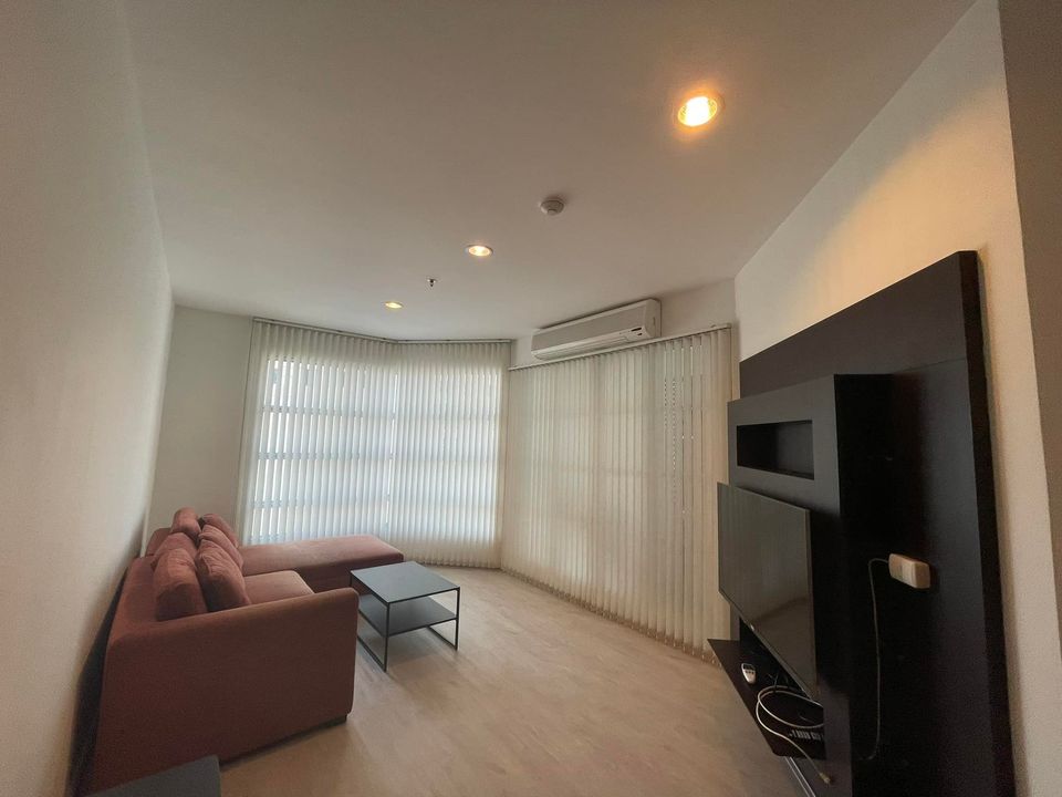 For RentCondoSukhumvit, Asoke, Thonglor : Condo for rent CitiSmart Sukhumvit 18 75 sqm near BTS Asoke