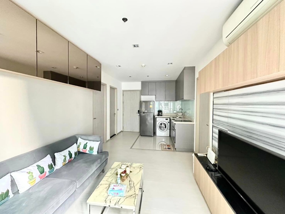 For RentCondoSukhumvit, Asoke, Thonglor : (For Rent) 𝗥𝗵𝘆𝘁𝗵𝗺 𝗦𝘂𝗸𝗵𝘂𝗺𝘃𝗶𝘁 𝟯𝟲-𝟯𝟴   2 bedrooms near BTS Thonglor for rent at the best price in the market🔥Only 𝟯𝟮,𝟬𝟬𝟬 𝗧𝗛𝗕./𝗠𝗼𝗻𝘁𝗵🔥