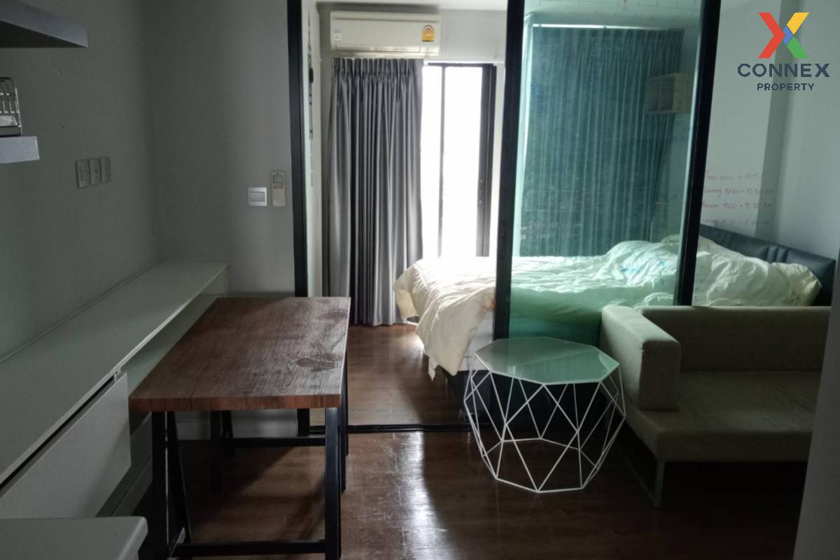 For SaleCondoNawamin, Ramindra : For Sale Condo , Esta Bliss , Min Buri , Min Buri , Bangkok , CX-109045