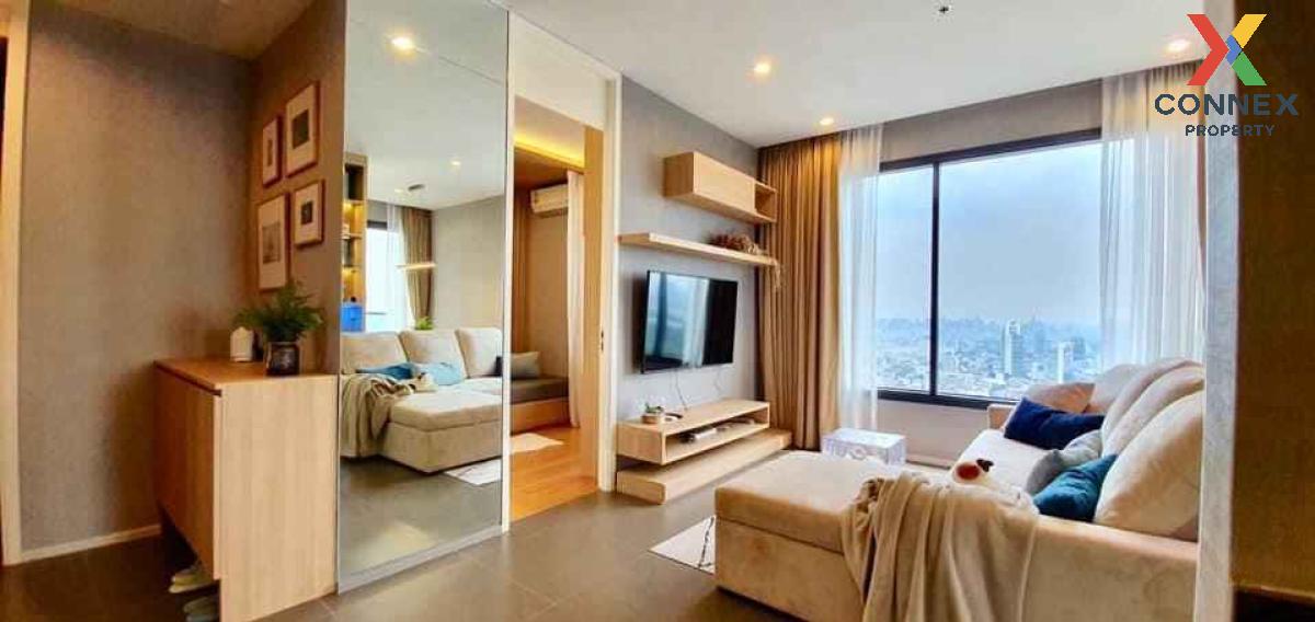 For SaleCondoLadprao, Central Ladprao : For Sale Condo , M Ladprao , BTS-Ha Yaek Lat Phrao , Chomphon , Chatuchak , Bangkok , CX-109003