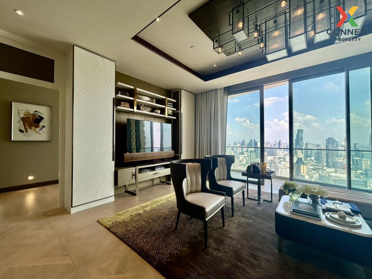 For SaleCondoWongwianyai, Charoennakor : For Sale Condo , The Residences at Mandarin Oriental , BTS-Khlong San , Khlong Ton Sai , Khlong San , Bangkok , CX-109002