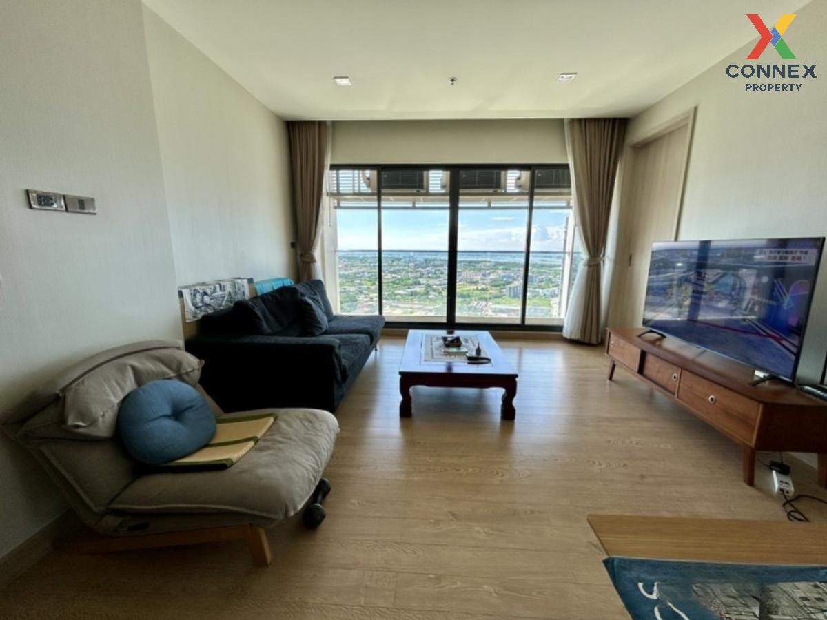 For SaleCondoPattaya, Bangsaen, Chonburi : For Sale Condo , Infinity One , Samet , Mueang Chon Buri , Chon Buri , CX-108950