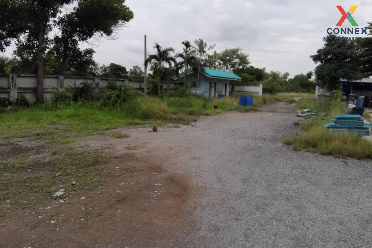 For SaleLandSaraburi : For Sale Land with buildings drinking water production plant , Huai Bong , Chaloem Phra Kiet , Saraburi , CX-108802