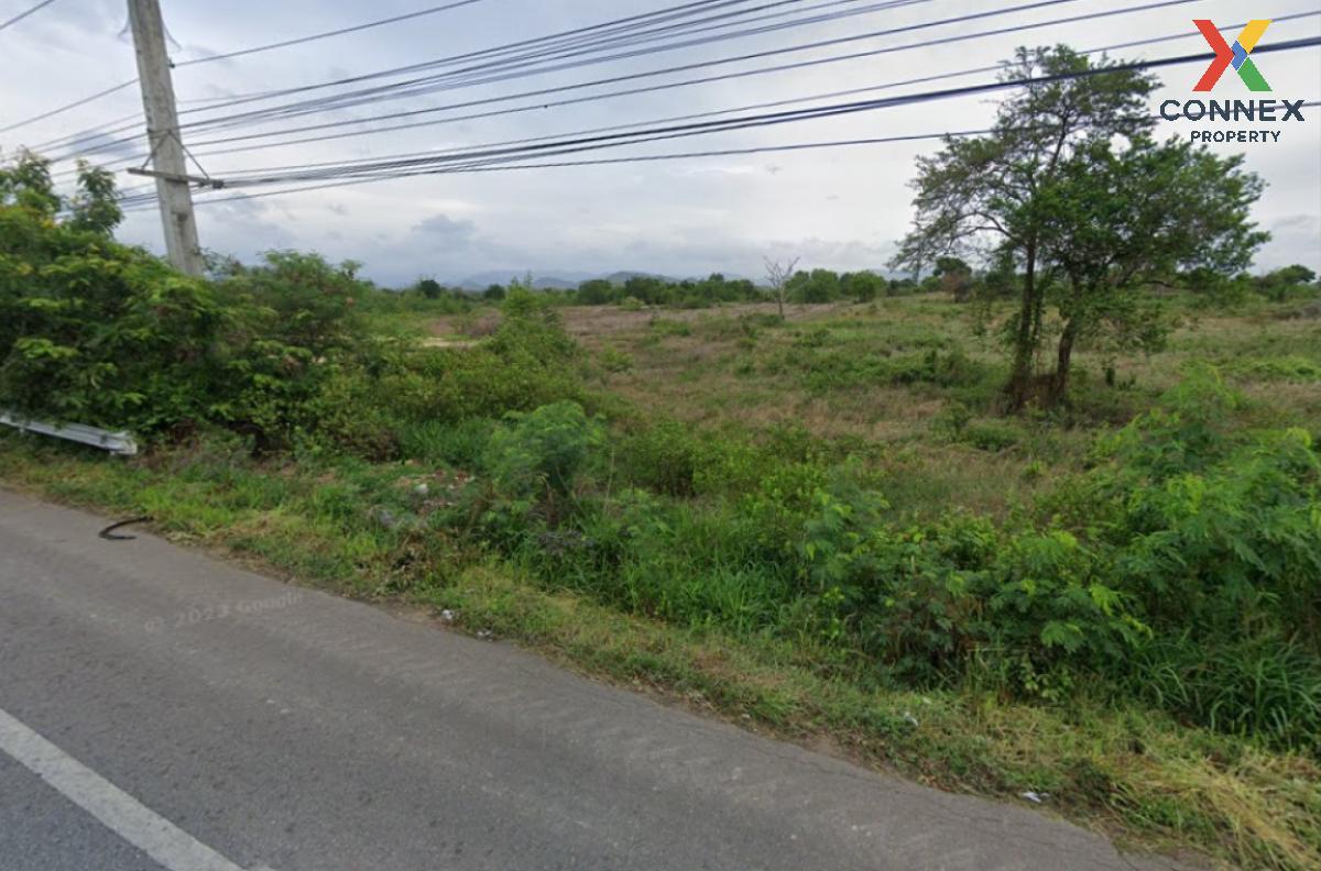 For SaleLandHuahin, Prachuap Khiri Khan, Pran Buri : For Sale Vacant land  Bon Nok Subdistrict  No  2244 , Bo Nok , Mueang Prachuap Khiri Khan , Prachuap Khiri Khan , CX-108788