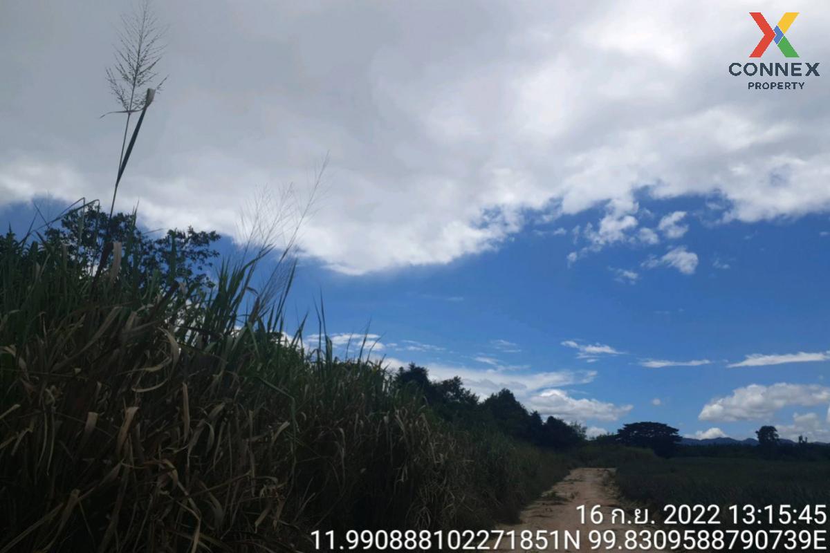 For SaleLandHuahin, Prachuap Khiri Khan, Pran Buri : For Sale 2 plots of vacant land in Prachuap Khiri Khan Province , Bo Nok , Mueang Prachuap Khiri Khan , Prachuap Khiri Khan , CX-108775