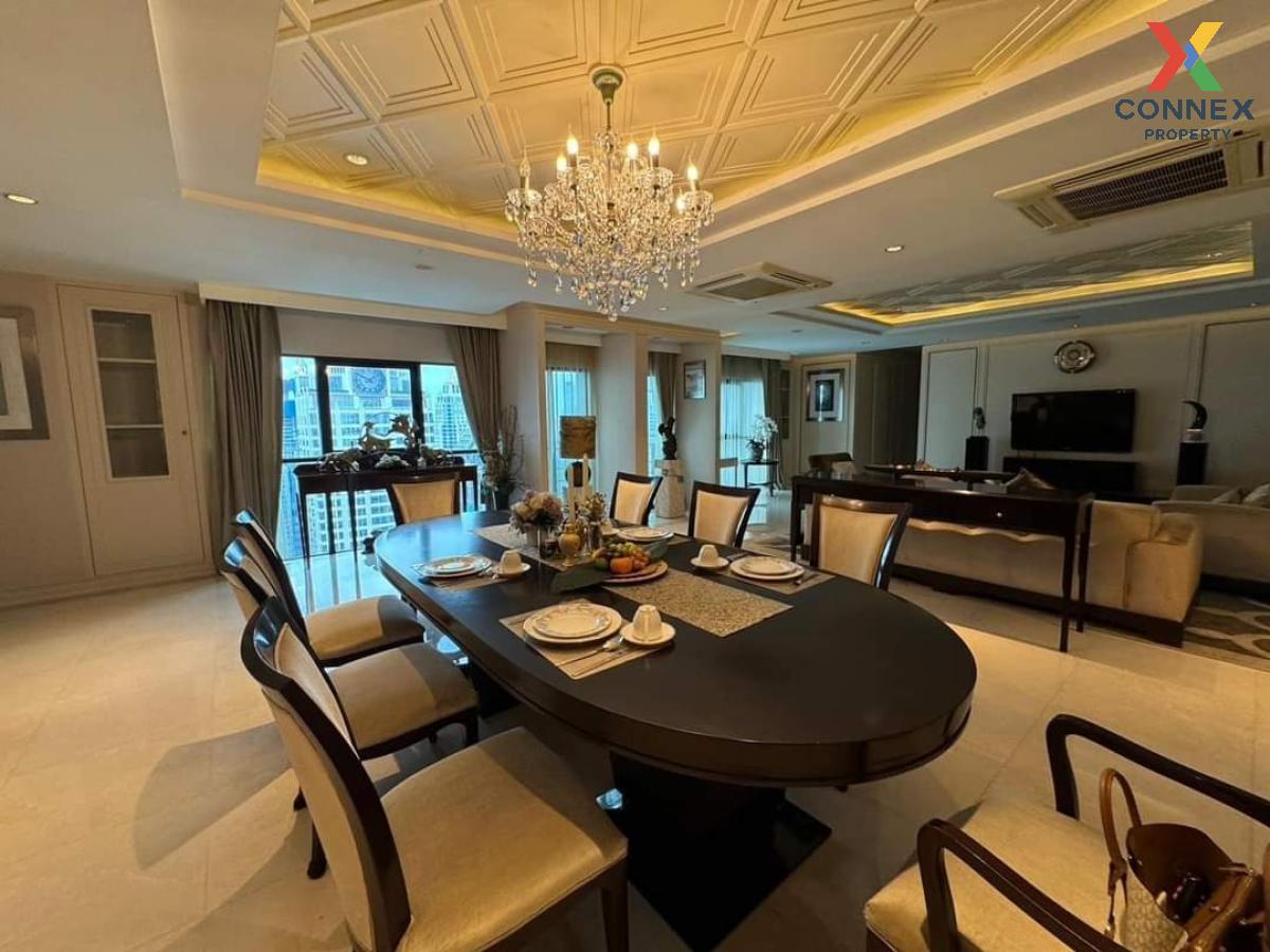 For SaleCondoSathorn, Narathiwat : For Sale Condo , Sathorn Garden , high floor , MRT-Lumphini , Thungmahamek , Sa Thon , Bangkok , CX-108704