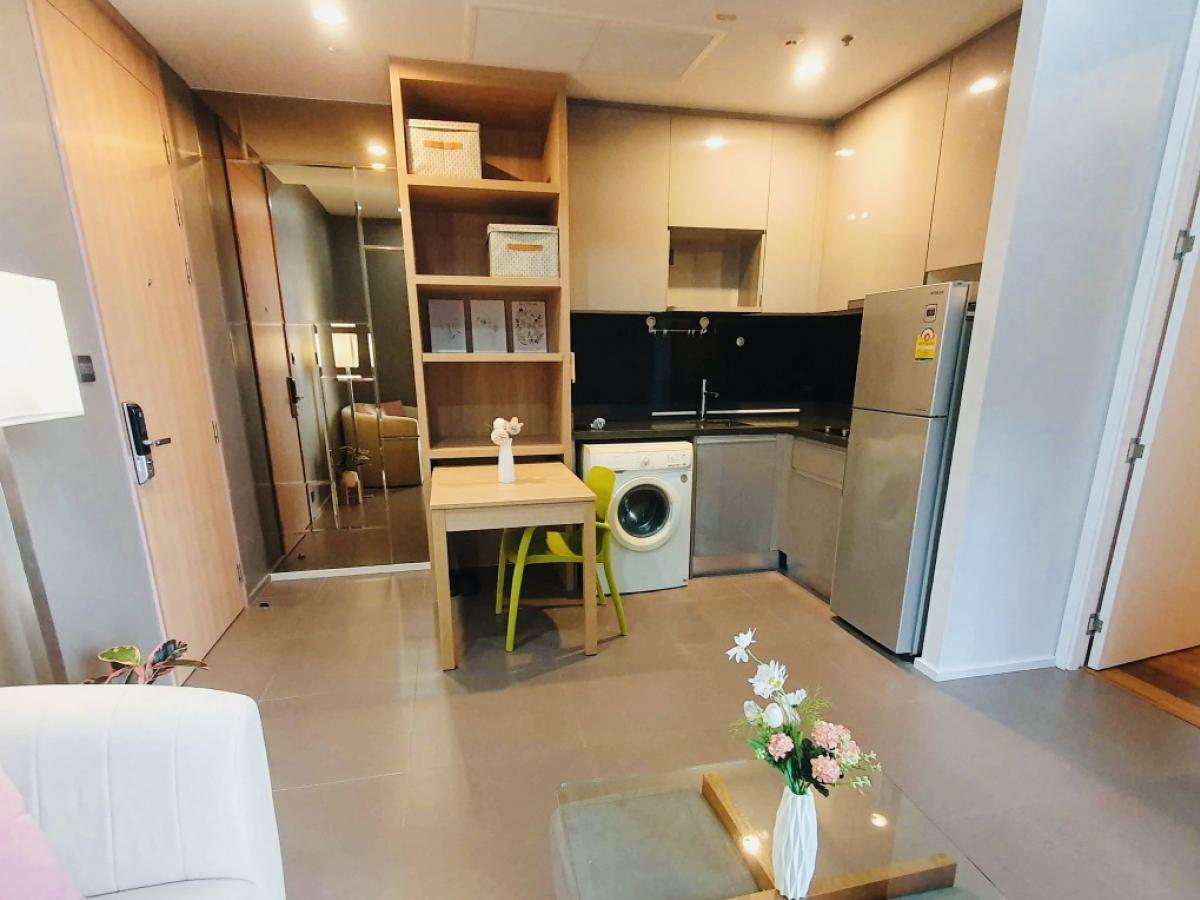 ขายคอนโดลาดพร้าว เซ็นทรัลลาดพร้าว : For Sale: M Ladprao Condo – Pet-Friendly, Prime Location Next to BTS, Best Price in the Building!