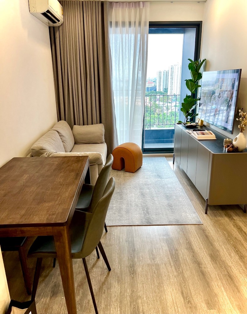 For RentCondoOnnut, Udomsuk : Condo for rent: Ideo Mobi Sukhumvit 66 (BTS Udomsuk)