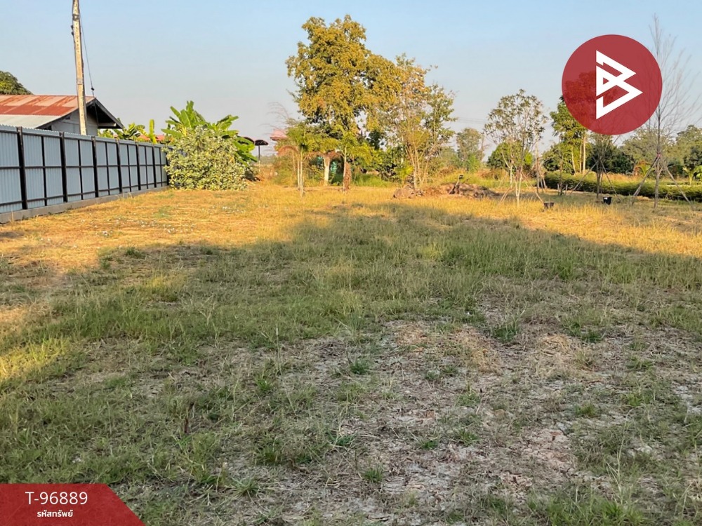 For SaleLandPhitsanulok : Land for sale, filled in, area 2 ngan 60.2 square wa, Mueang Phitsanulok, Phitsanulok, good location