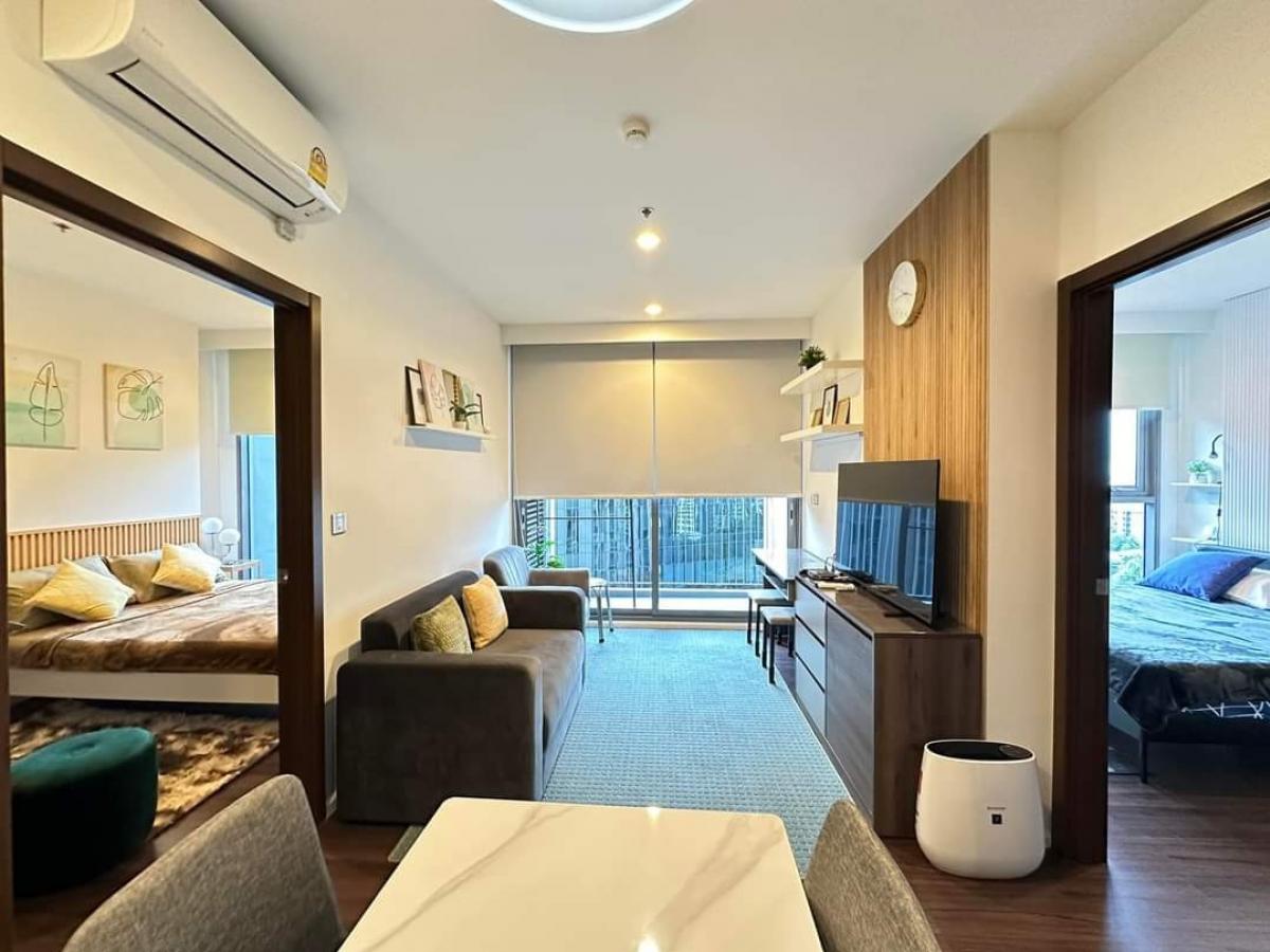 For RentCondoOnnut, Udomsuk : Condo Whizdom Inspire Sukhumvit (Condo Wisdom Inspire Sukhumvit)