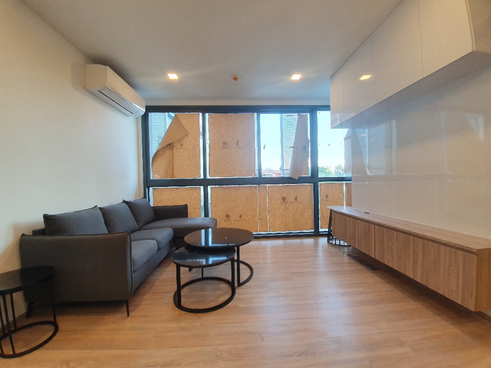 For RentCondoSukhumvit, Asoke, Thonglor : Condo for rent, Taka House Ekkamai 12, 65 sq m., near BTS Ekkamai