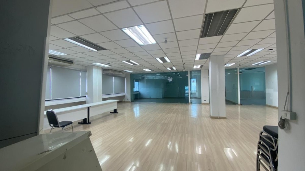 For RentOfficeRama3 (Riverside),Satupadit : Office for rent Rama 3 Yan Nawa Talomsin Building