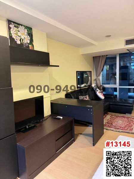 For RentCondoNana, North Nana,Sukhumvit13, Soi Nana : Condo for rent THE TRENDY Sukhumvit 13 near BTS Nana