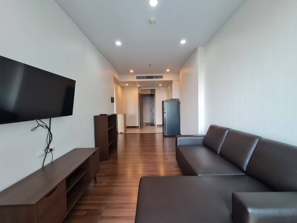 For SaleCondoSathorn, Narathiwat : For Sell SUPALAI LITE Sathorn - Charoen Rat 1 Bed with furniture, special price