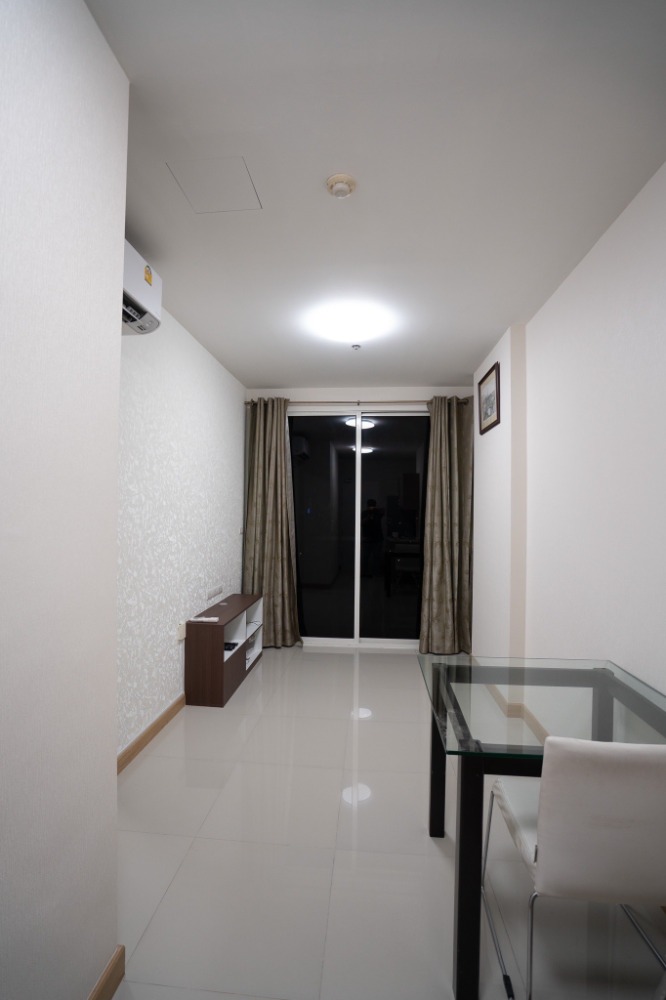 ให้เช่าคอนโดสะพานควาย จตุจักร : Ideo Mix Phaholyothin for Rent 1bed 38 sq.m. 16k only