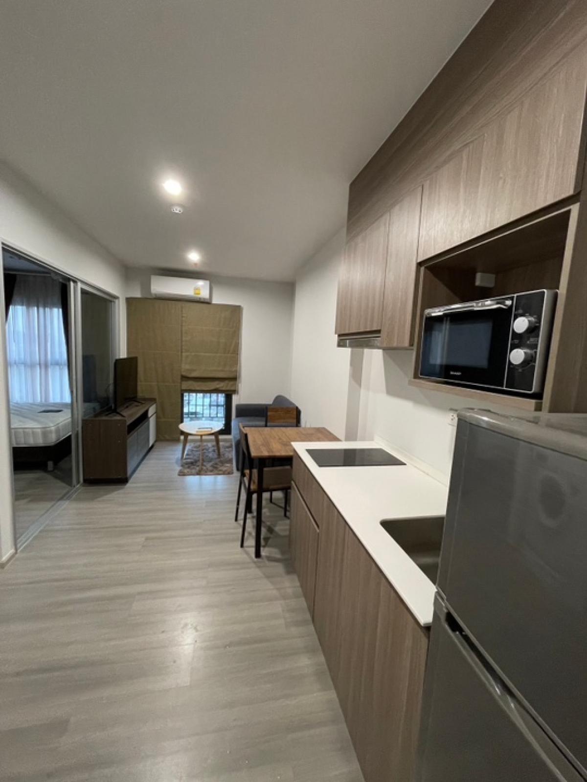 For RentCondoPinklao, Charansanitwong : For rent, reserve now‼️The Parkland Charan - Pinklao (The Parkland Charan - Pinklao) Property code #NB00001078 Interested, contact @condo19 (with @) If you want to ask for more details and see more pictures, please contact us.