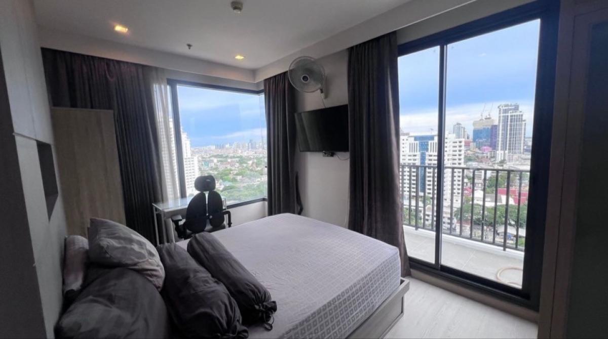 ให้เช่าคอนโดสุขุมวิท อโศก ทองหล่อ : 🔥HOT DEAL 🔥 🔥M Thonglor 10 Condo 🔥| 2 Bed | 61.1 sqm | Floor 19 | Rent 45,000 baht | Pet Friendly Condo 🔥 🔥คอนโด เอ็ม ทองหล่อ 10 🔥| 2 ห้องนอน | 61.1 ตรม | ชั้น 19 | เช่า 45,000 บาท | คอนโดเลี้ยงสัตว์ได้ 🔥