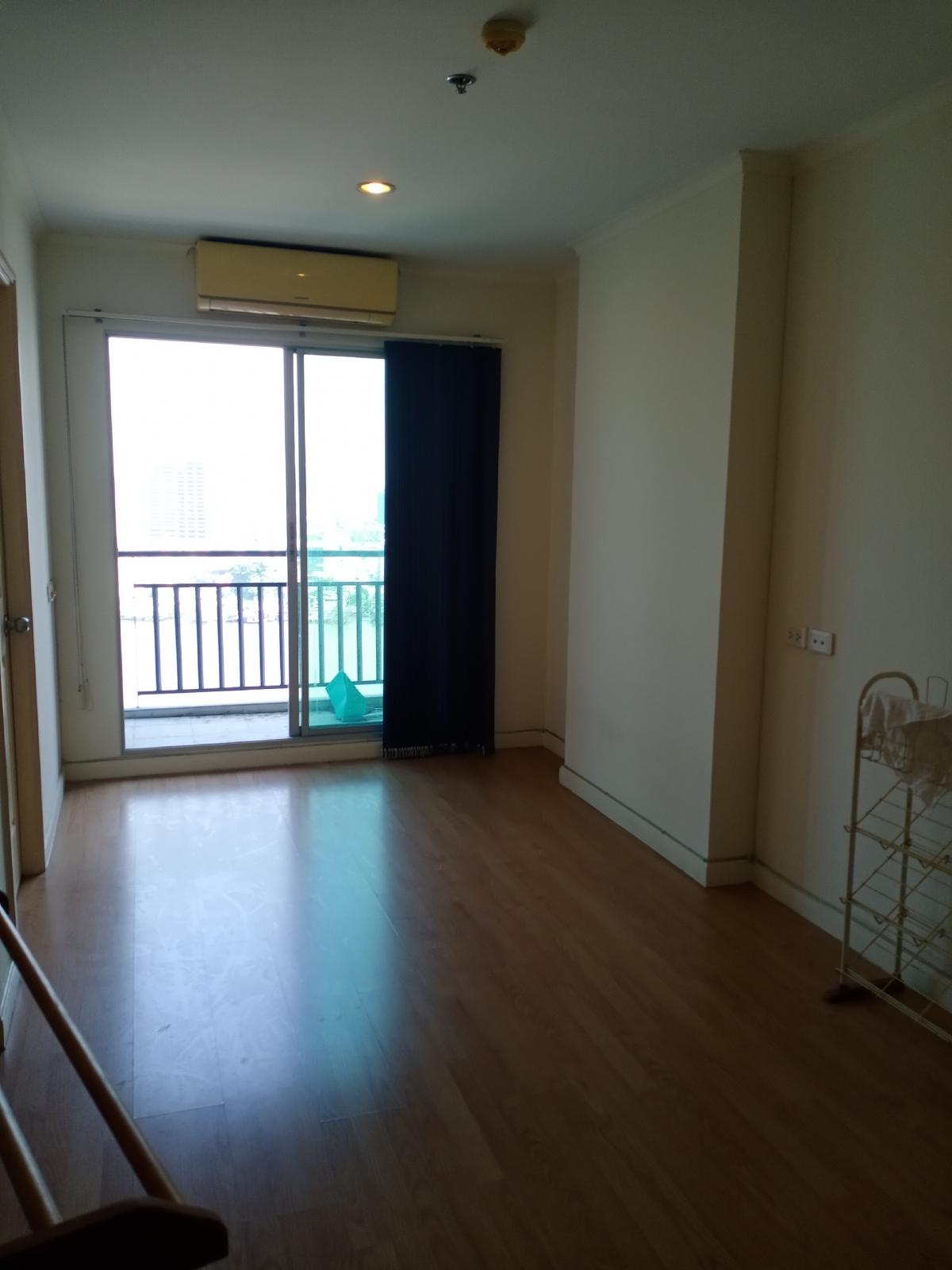 For RentCondoRathburana, Suksawat : Condo for rent Lumpini Ville, Soi Rat Burana 8