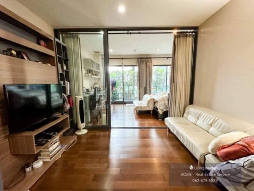 For SaleCondoKhlongtoei, Kluaynamthai : Noble Remix 2 Sukhumvit for sale Tower B Floor​ 3th, Area​ 55sqm. Sale 6,538,300​ THB