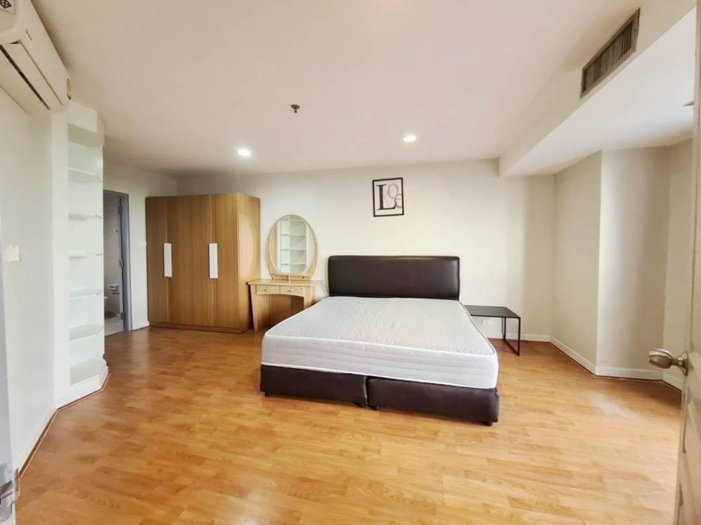 ให้เช่าคอนโดสุขุมวิท อโศก ทองหล่อ : LTHC11068-Waterford Diamond CONDO FOR RENT  2 beds 2 baths Size 83 Sq.m. Near BTS Phrom Phong ONLY 37k/month