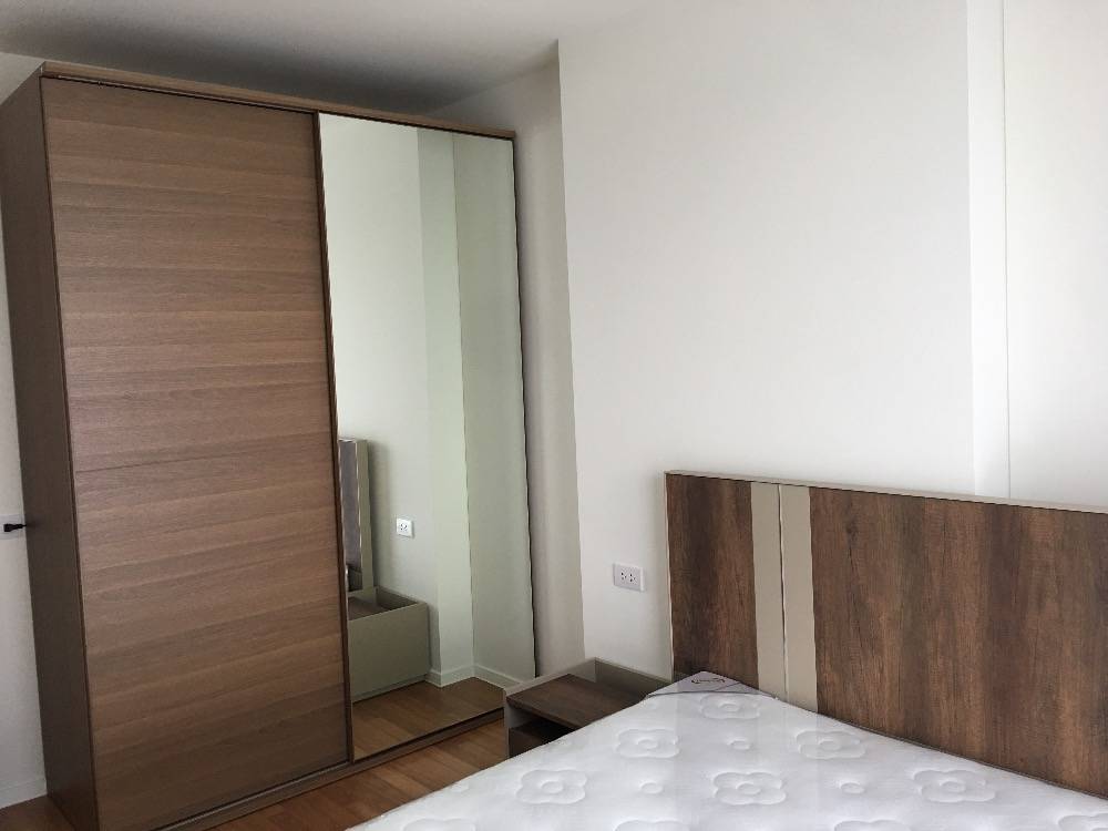 For RentCondoKasetsart, Ratchayothin : Near the Red Line suburban train, Bang Khen Station, approximately 700 m. Near the BTS, Kasetsart University and the Brown Line, near Kasetsart University, Kasetsart Demonstration School, Sarawitthaya School